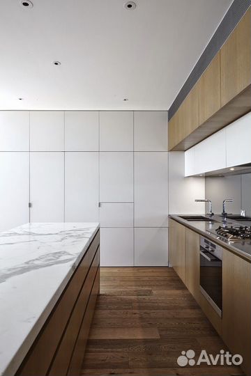 Кухни на заказ. Модель 1481