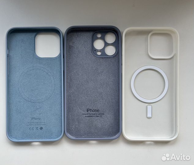 Чехол на iPhone 13 pro max