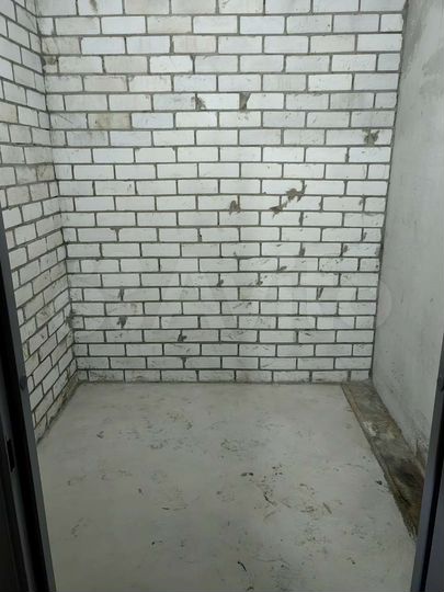 Гараж, 10 м²