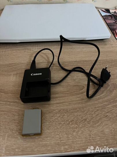 Фотоаппарат canon ds 126181