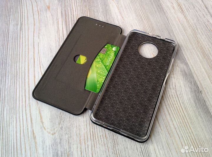 На Xiaomi redmi note 9t стекло пленка чехол