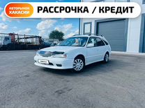 Toyota Sprinter Carib 1.6 AT, 1997, 323 000 км, с пробегом, цена 349 999 руб.