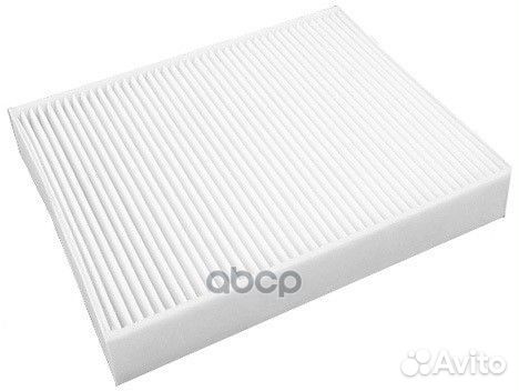 Фильтр салона Azumi 1029 LA923, AG448CF, CU22011