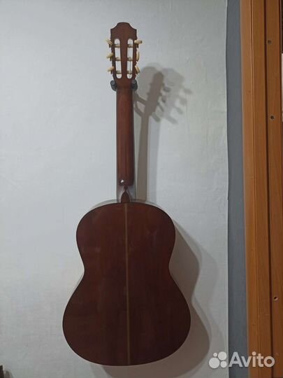Гитара классическая Hohner