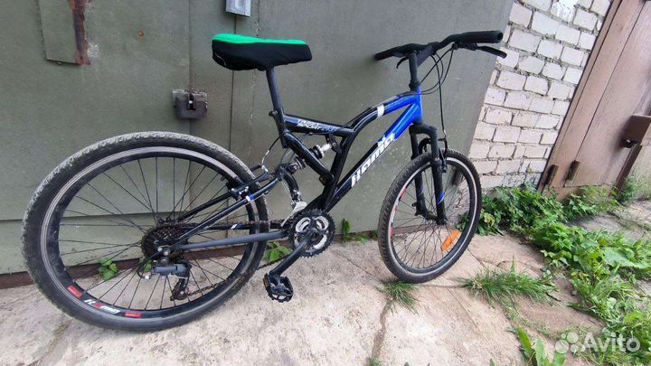 Горный велосипед Kama 24