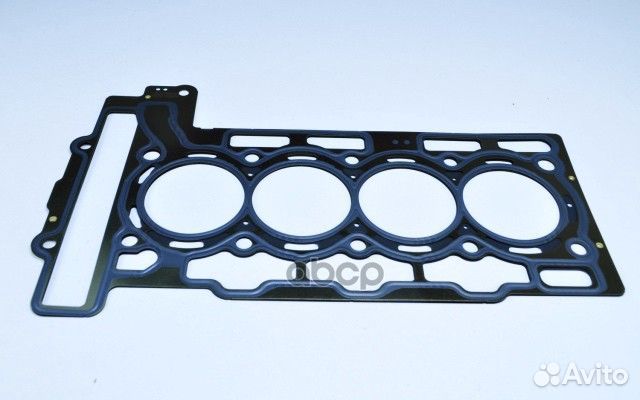 Прокладка гбц/Peugeot/ 9803673380 Peugeot-Citroen