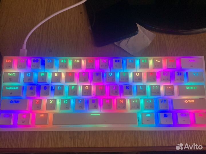 Продам комплектующие для пк