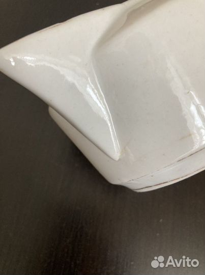 Молочник Храпунова Новаго