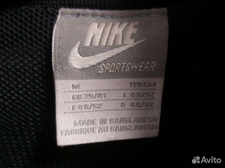 Куртка nike