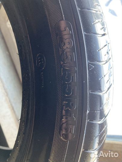 Triangle Reliax Touring TE307 185/55 R15
