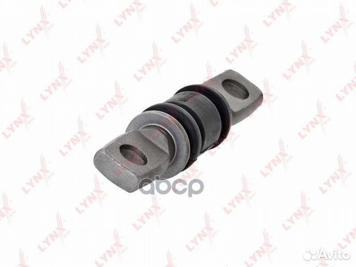 Сайлентблок рычага Toyota Corolla all 97-02 C8909