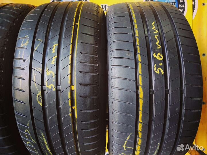 Bridgestone Turanza T005 225/40 R18 92Y