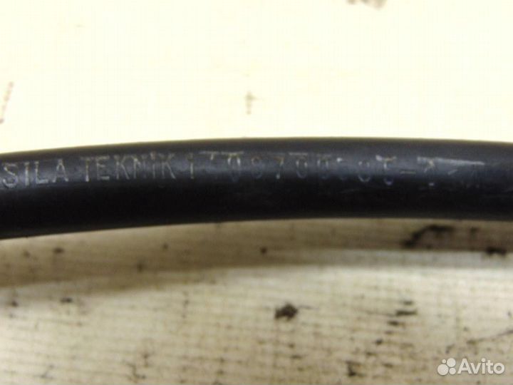 Трос газа для Renault Symbol 1 1999-2008г