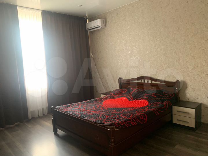 1-к. квартира, 41,2 м², 7/9 эт.