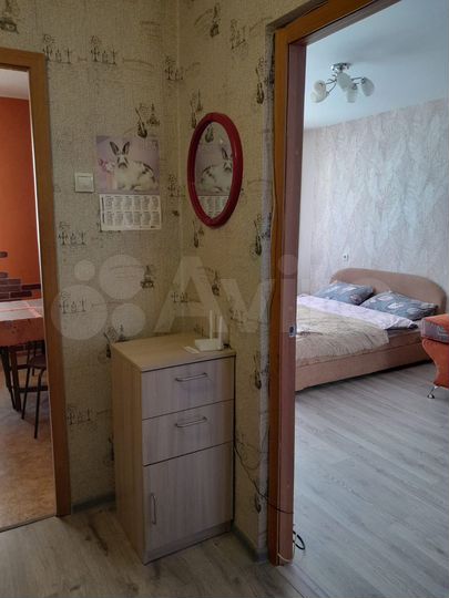 1-к. квартира, 38 м², 6/10 эт.