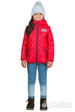Куртка для девочки
