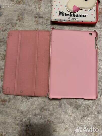 Чехол на iPad mini