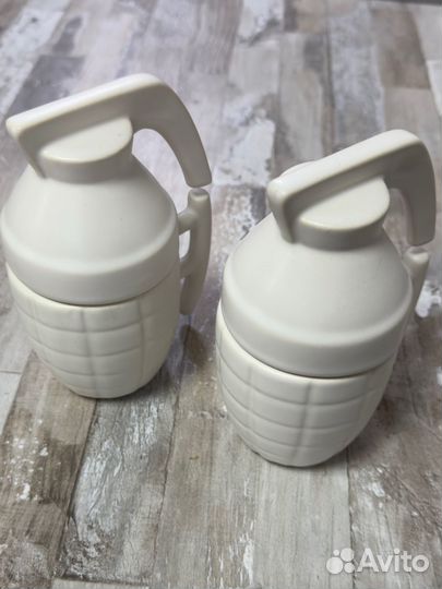 Набор кружек Граната