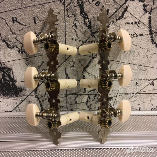 Колки для гитары 40 мм