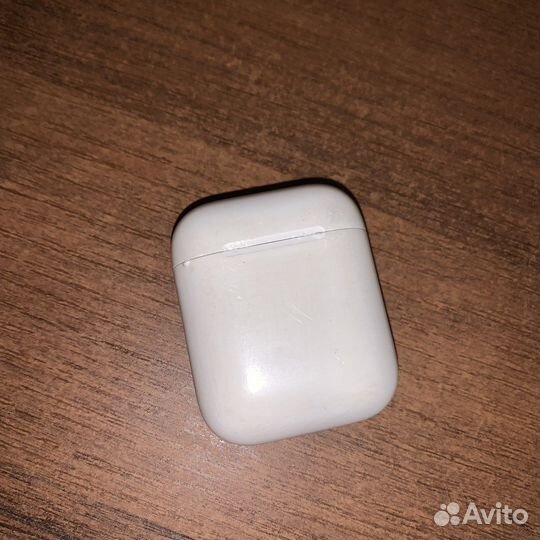 Кейс для airpods