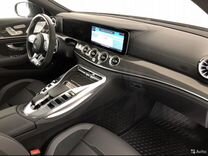 Mercedes-Benz AMG GT 4.0 AMT, 2020, 33 000 км, с пробегом, цена 14 500 000 руб.