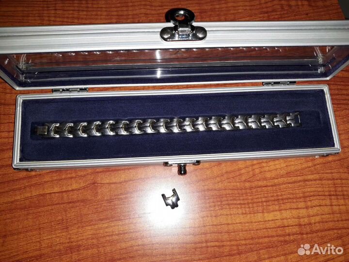 Браслет «QuadrActiv»