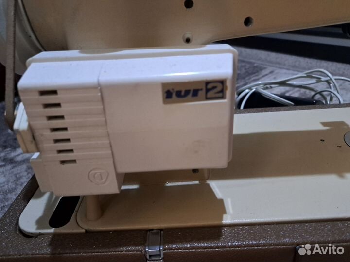 Radom 466 швейная машинка