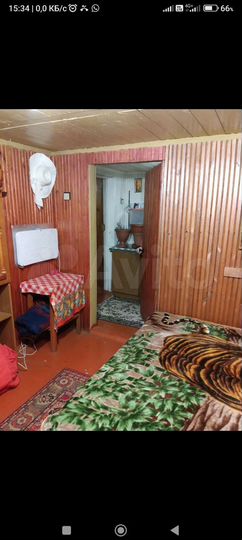 Дача 41 м² на участке 4 сот.