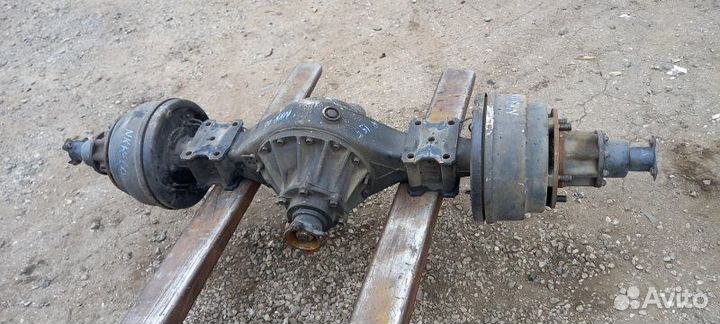 Мост Isuzu Elf NKR66E 4HF1 1999