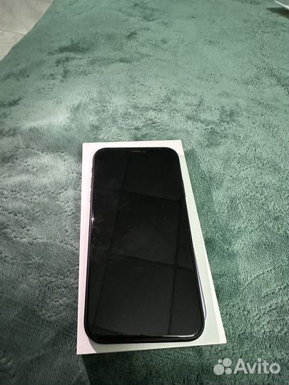 iPhone 11 128gb