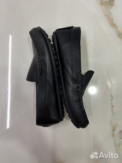 Мокасины для мальчика 34