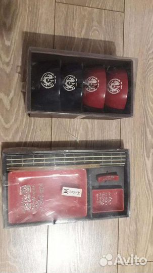 Набор для суши