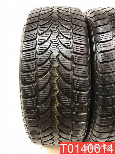 Bridgestone Blizzak LM-32 205/55 R16 91H