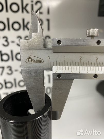 Ступица унивесальная под жигули на мотоблок