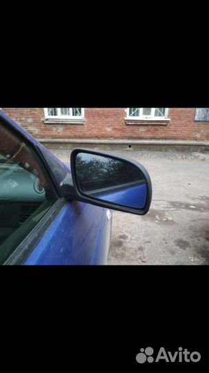 Зеркало заднего вида для Ваз