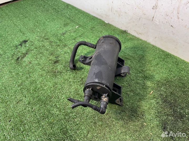 Адсорбер топливных паров Mazda 3 хетчбек Z6 2008