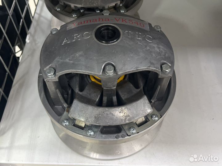 Вариатор Yamaha VK540 (неоригинал)