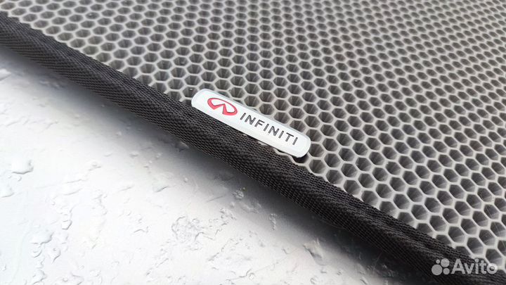 Эва коврики