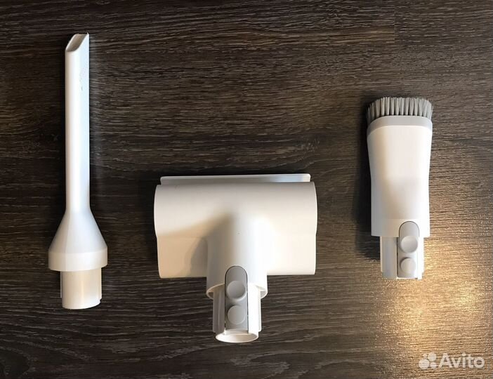 Пылесос Xiaomi Hendheld Vacuum Cleaner