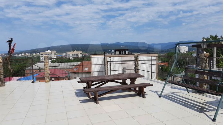 Дом 40 м² на участке 7 сот.