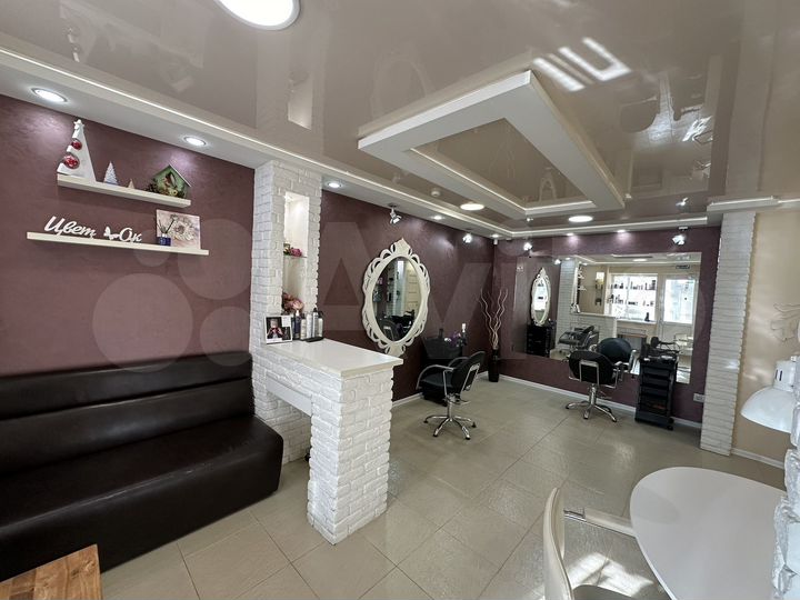 Торговая площадь