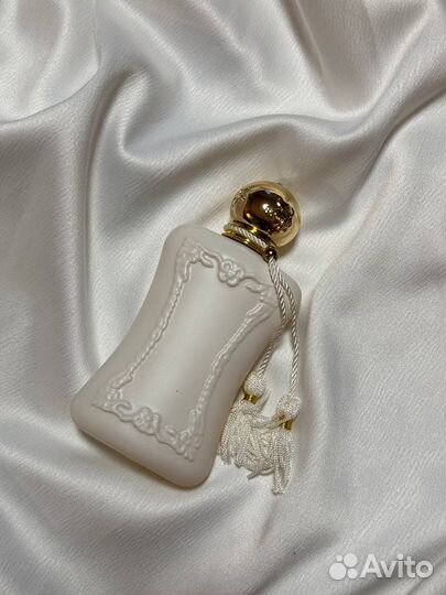 Парфюмерная вода parfums DE marly sedbury