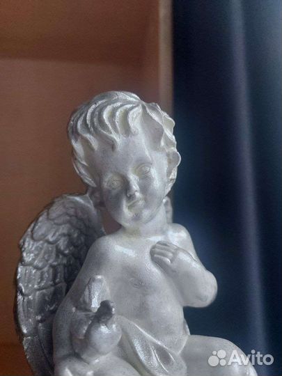 Силиконовые формы для гипса, полистоуна