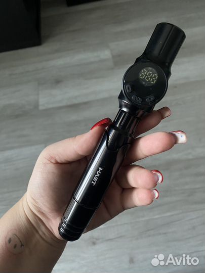 Тату машинка Mast P10