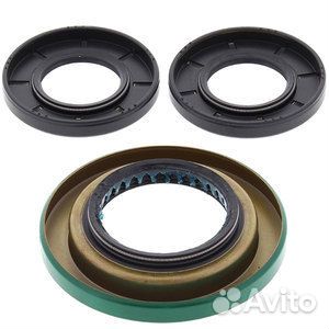 Сальники переднего редуктора для Cam-Am 25-2069-5