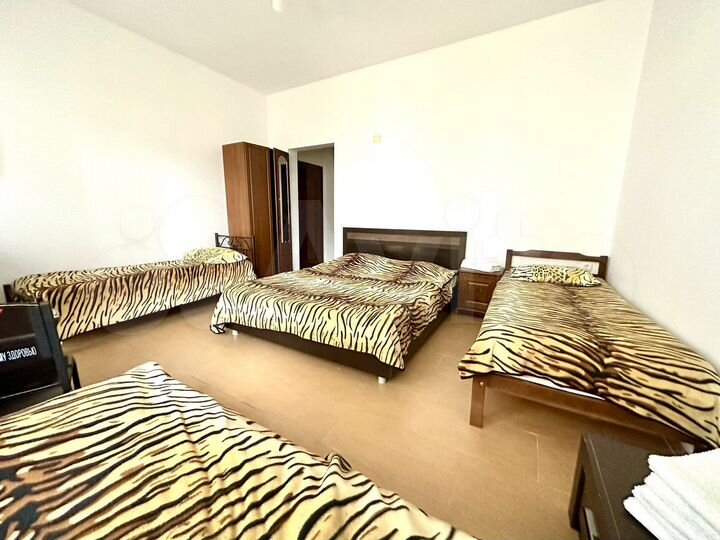 Комната 35 м², 2/3 эт.