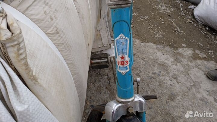 Велосипед женский