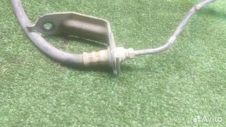 Шланг тормозной задний левый Toyota Land Cruiser