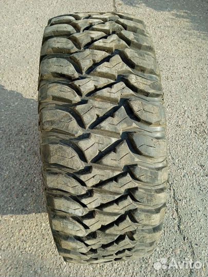 Mickey Thompson Baja MTZ Radial 355/75 R15