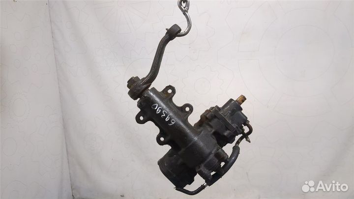 Редуктор рулевой Jeep Grand Cherokee, 1999